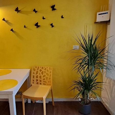 Central Rome Suite Zewnętrze zdjęcie