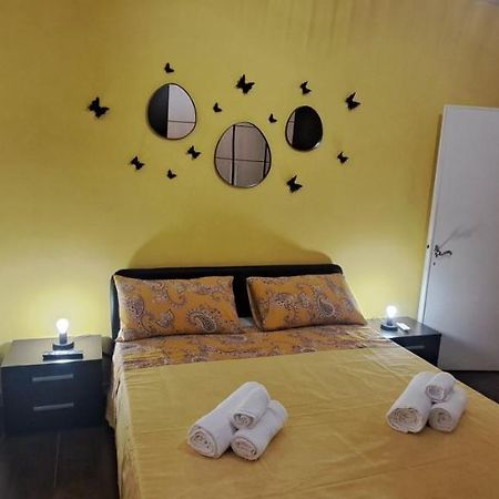 Central Rome Suite Zewnętrze zdjęcie