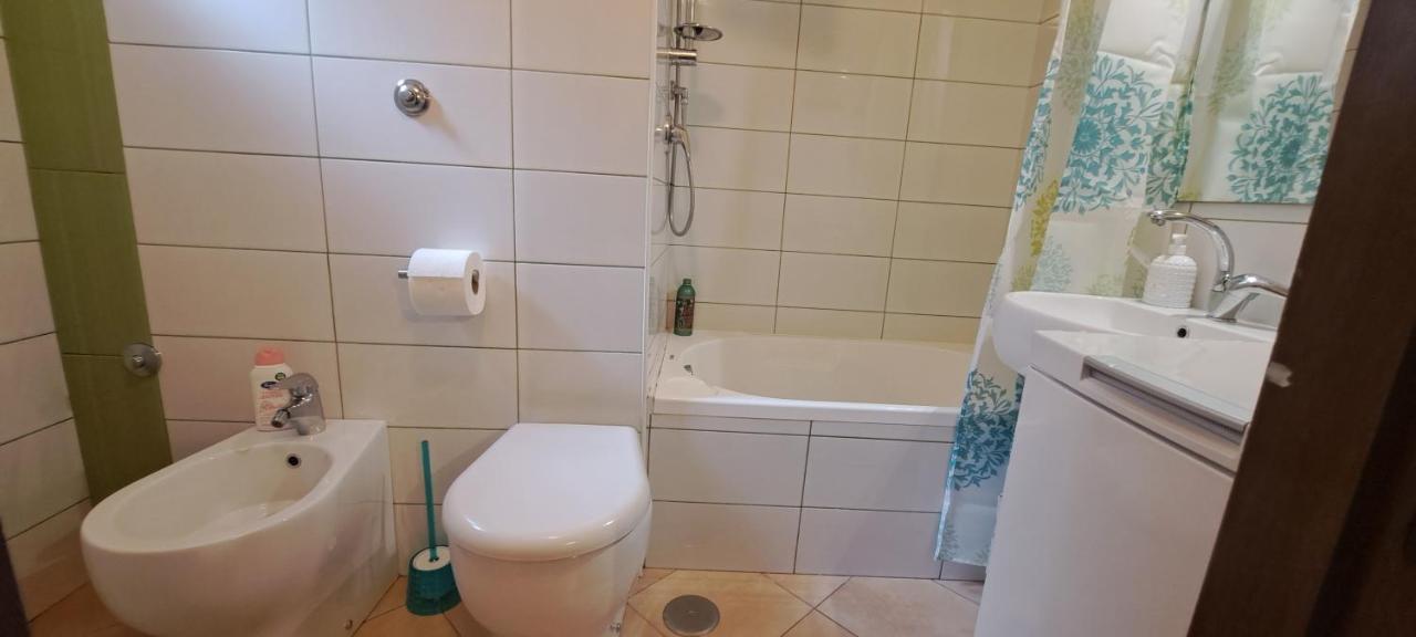 Central Rome Suite Zewnętrze zdjęcie