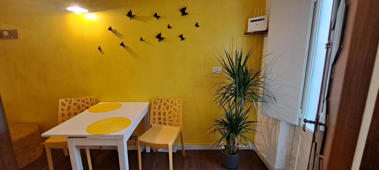 Central Rome Suite Zewnętrze zdjęcie