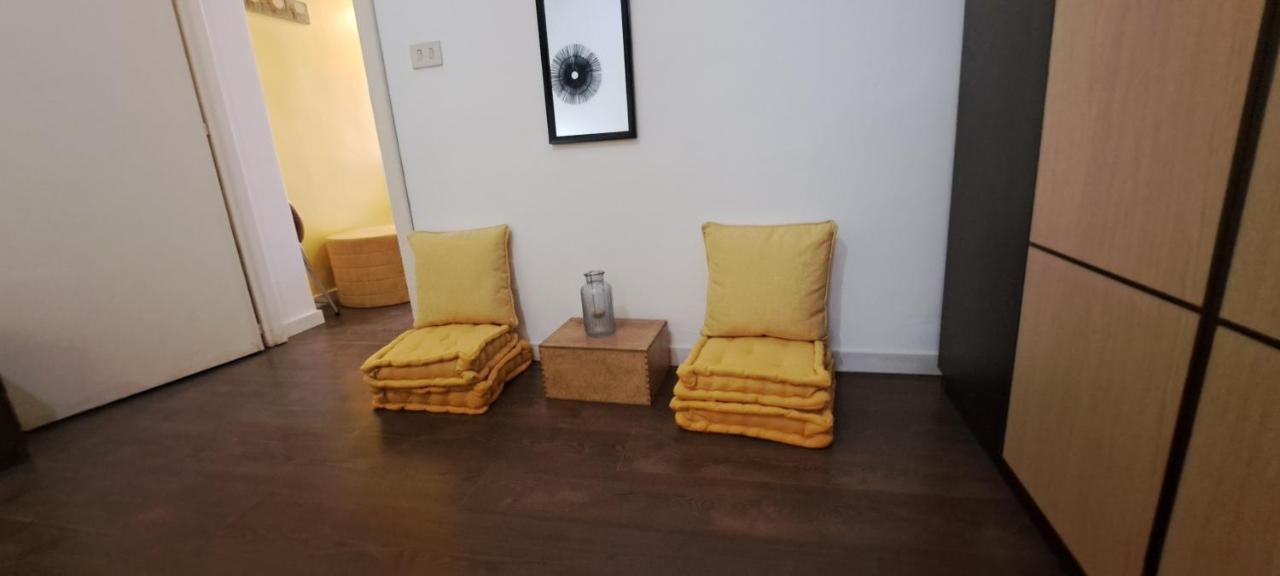 Central Rome Suite Zewnętrze zdjęcie