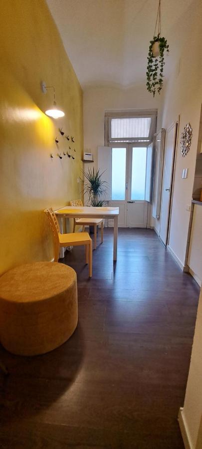 Central Rome Suite Zewnętrze zdjęcie