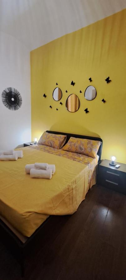 Central Rome Suite Zewnętrze zdjęcie