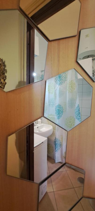 Central Rome Suite Zewnętrze zdjęcie