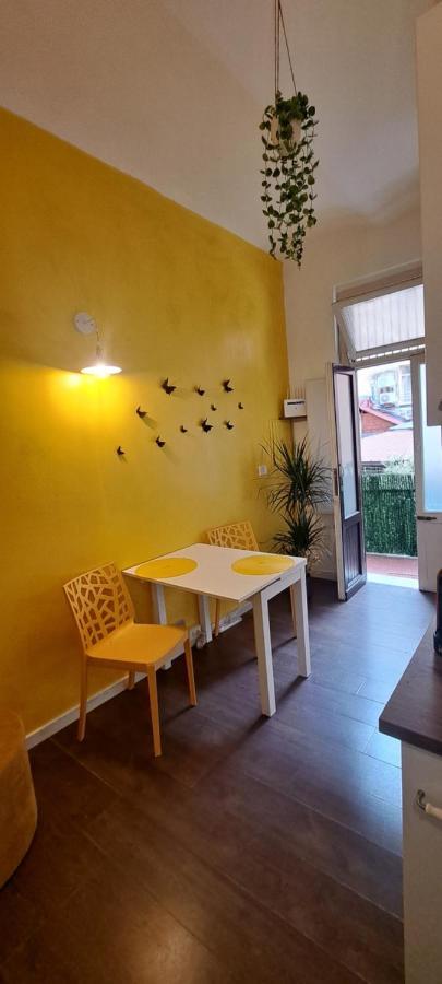 Central Rome Suite Zewnętrze zdjęcie