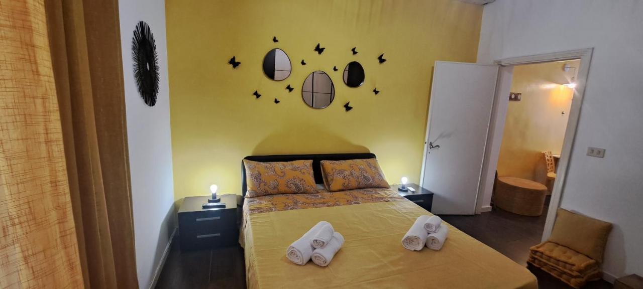 Central Rome Suite Zewnętrze zdjęcie