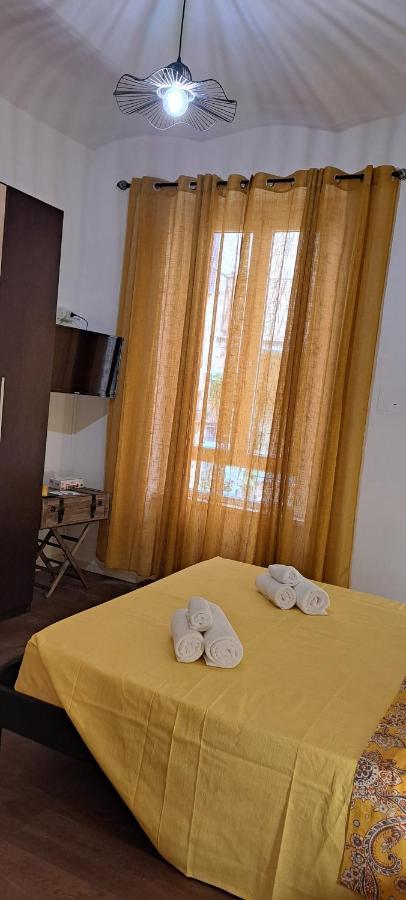 Central Rome Suite Zewnętrze zdjęcie